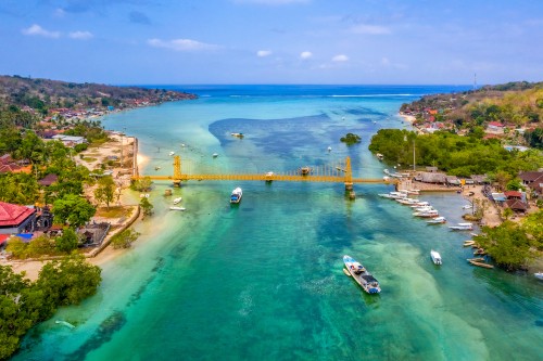 Nusa Lembongan Nusa Ceningan